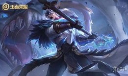 王者吕布最新爆料视频,神秘技能觉醒，战场霸主归来！