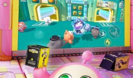 蛋仔最新时机爆料,揭秘神秘新玩法与更新内容